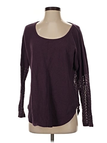 Weekend Suzanne Betro 3/4 Sleeve T-Shirt (view 1)