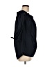 Do & Be 100% Cotton Black 3/4 Sleeve Blouse Size M - photo 4