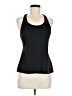 Active by Old Navy 100% Polyester Black Tank Top Size M - photo 1