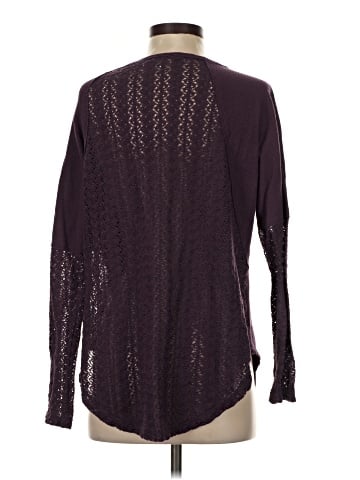Weekend Suzanne Betro 3/4 Sleeve T-Shirt (view 2)