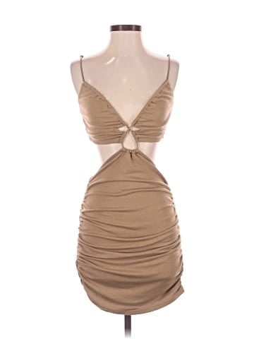 Mahina Cocktail Dress (view 1)