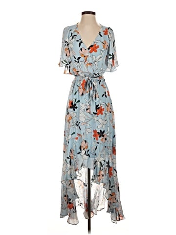 Parker Casual Dress (view 1)