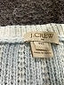 J.Crew Factory Store Blue Pullover Sweater Size XXS - photo 7