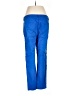 Old Navy Blue Jeggings Size 8 - photo 2