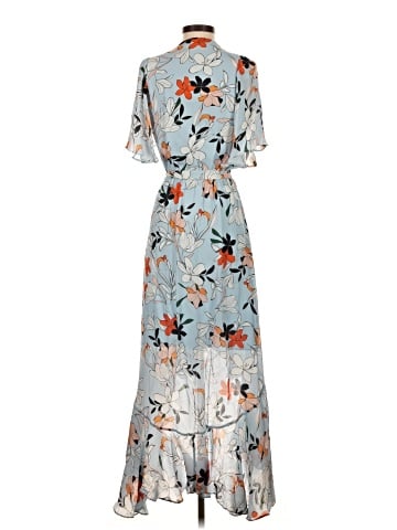 Parker Casual Dress (view 2)
