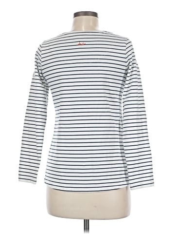 Joules Long Sleeve Top (view 2)