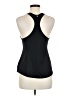Active by Old Navy 100% Polyester Black Tank Top Size M - photo 2