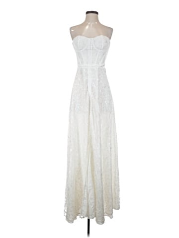 Lulus Cocktail Dress (view 1)