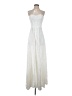 Lulus Ivory White Cocktail Dress Size S - photo 1