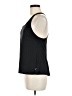 Active by Old Navy 100% Polyester Black Tank Top Size M - photo 5