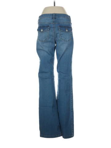 True Craft Jeans (view 2)