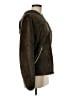 The North Face 100% Polyester Brown Fleece Size M - photo 4