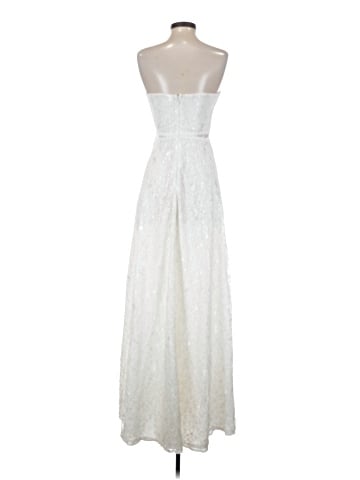 Lulus Cocktail Dress (view 2)