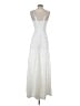 Lulus Ivory White Cocktail Dress Size S - photo 2