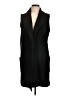 T.J. Maxx Black Vest Size L - photo 1