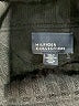 Hilfiger Collection Black Turtleneck Sweater Size XL (estimated) - photo 7