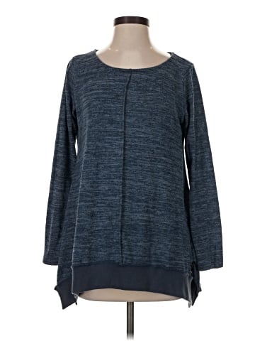 Suzanne Betro 3/4 Sleeve T-Shirt (view 1)