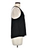 Active by Old Navy 100% Polyester Black Tank Top Size M - photo 4