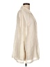 Chico's Ivory Long Sleeve Blouse Size Lg (2) - photo 4