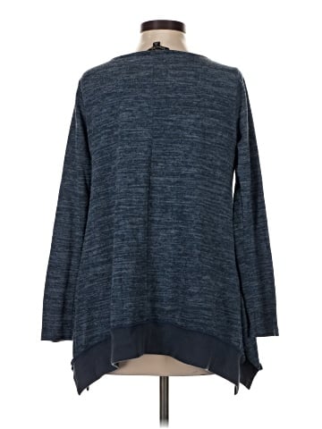 Suzanne Betro 3/4 Sleeve T-Shirt (view 2)