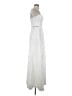 Lulus Ivory White Cocktail Dress Size S - photo 4