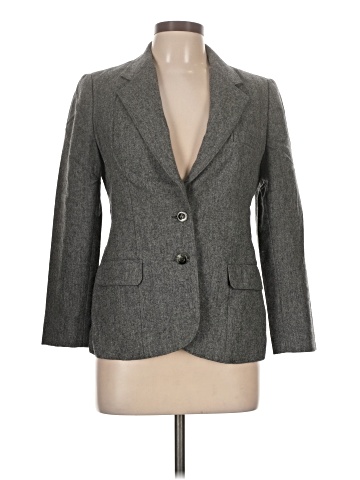 Evan Picone Blazer (view 1)