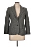 Evan Picone Tweed Gray Blazer Size 11 - 12 - photo 1