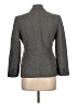 Evan Picone Tweed Gray Blazer Size 11 - 12 - photo 2
