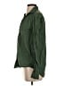 Frank & Eileen Green Long Sleeve Button-Down Shirt Size S - photo 5