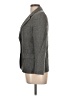 Evan Picone Tweed Gray Blazer Size 11 - 12 - photo 5