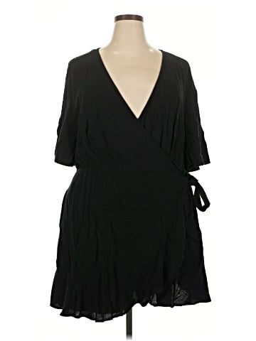 Ava & Viv Cocktail Dress (view 1)