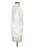 SIYU Ivory White 3/4 Sleeve Blouse Size S - photo 4