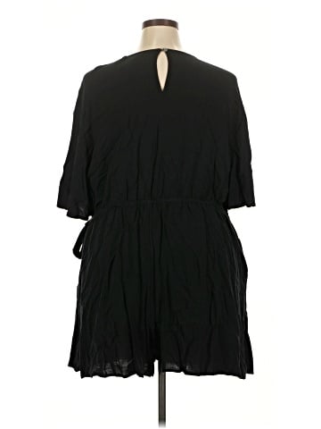 Ava & Viv Cocktail Dress (view 2)