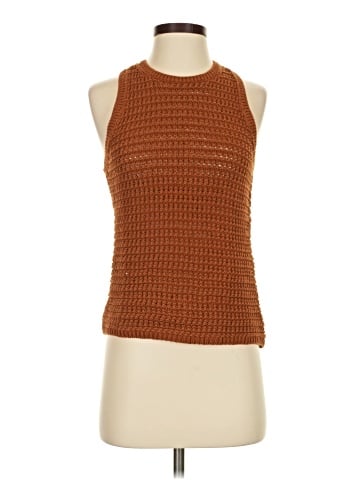 Madewell Sweater Vest (view 1)