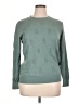 Unbranded Green Pullover Sweater Size XL - photo 1