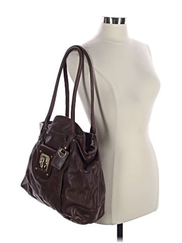 B Makowsky Tote (view 2)