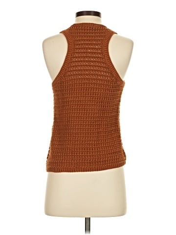 Madewell Sweater Vest (view 2)