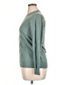 Unbranded Green Pullover Sweater Size XL - photo 5