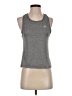 Adidas Gray Active Tank Size XS - photo 1