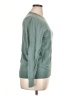 Unbranded Green Pullover Sweater Size XL - photo 4