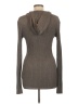 H&M Gray Pullover Sweater Size M - photo 2