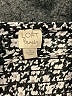 LOFT Beach 100% Rayon Animal Print Gray Jumpsuit Size M - photo 4