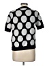 Jason Wu Polka Dots Black Pullover Sweater Size L - photo 2