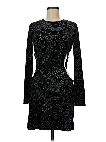 Divided by H&M Cocktail Dress (view 1)