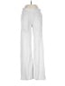 Bleusalt Silver Casual Pants Size Sm (1) - photo 1
