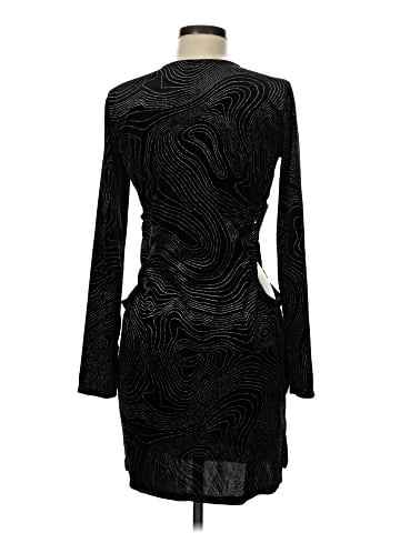 Divided by H&M Cocktail Dress (view 2)