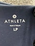 Athleta Graphic Blue Leggings Size L (petite) - photo 7