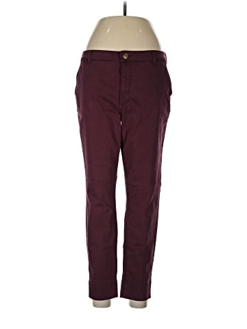 Cosmic Blue Love Casual Pants (view 1)