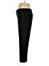 DKNY Solid Black Dress Pants Size 14 - photo 5