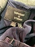 Superdry Blue Casual Dress Size 6 - photo 7